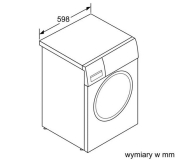BOSCH WAW24540PL - 225753 - zdjęcie 6